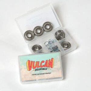 Vulcan Bearings ABEC7