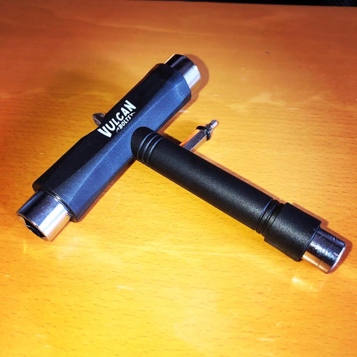 Vulcan Skate Tools