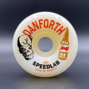 DANFORTH WHEEL MINI PRO 54MM 97A