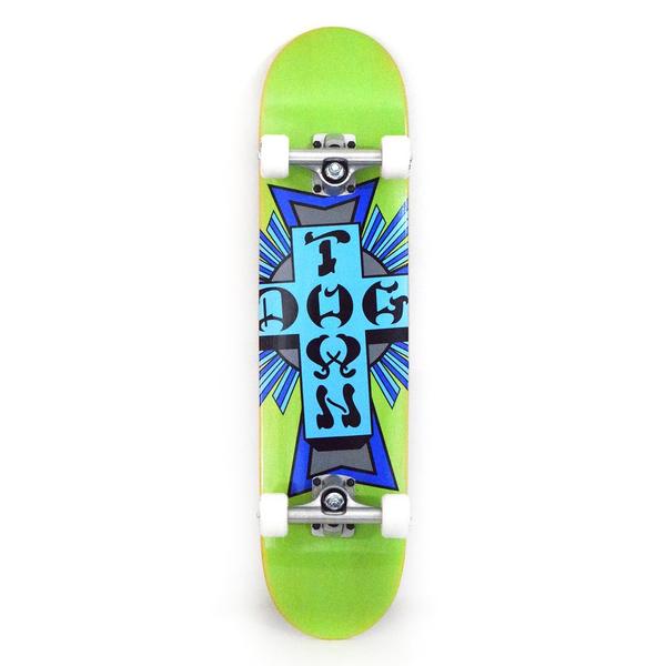 Dogtown Street Cross Mini Complete - 7.375"