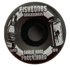 Fishbones Party Hard 54MM 101A