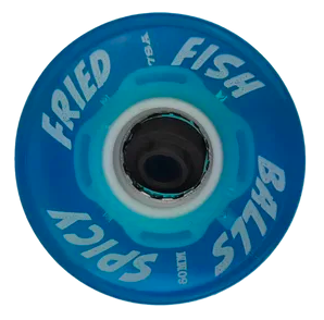 Fishbones Spicy Fried 60MM 78 A Bleue Del