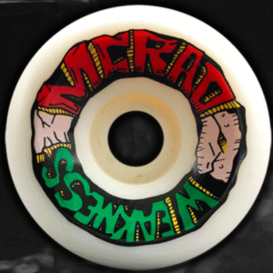 SpeedLab MC RAD 60MM 101A