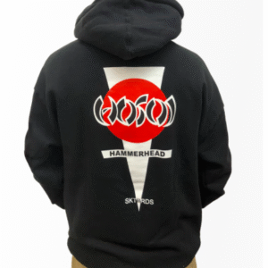 Hosoi Skateboards Hammerhead
