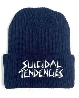 Tuques Beenie Suicidal Tendancies