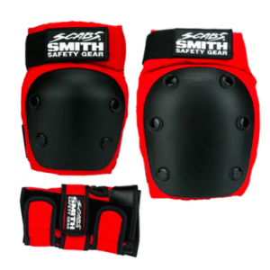 Scabs Smith Safety Gear XL
