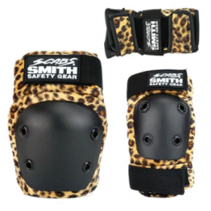 Scabs Smith Safety Gear