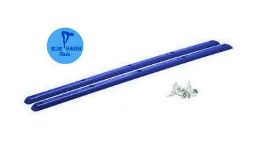 Dogtown Blue Haven Rails