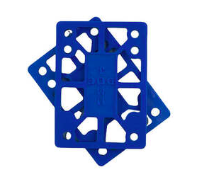 Dogtown Riser Pads