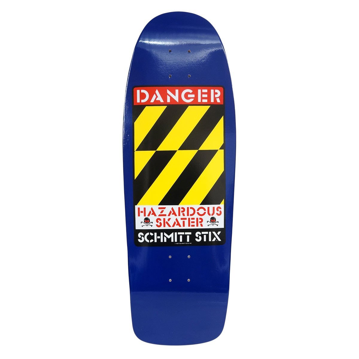Schmitt Stix Danger 10.125" X 30.5"