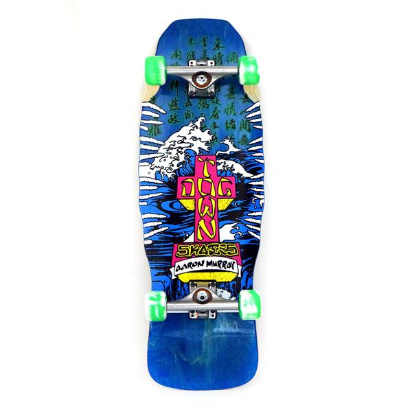 Dogtown Aaron "Finger" Murray Premium Reissue Complete 10.5" x 31"