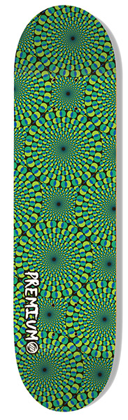 Premium Kaleidoscope 8.0"