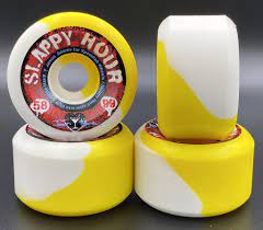 Speedlab Wheels Slappy Hour Jason Adams 56 MM 99A