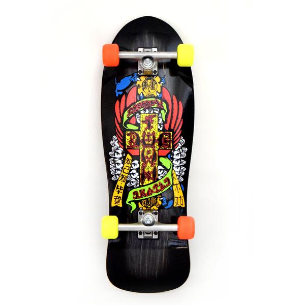 Dogtown Skateboards Eric Dressen Complete
