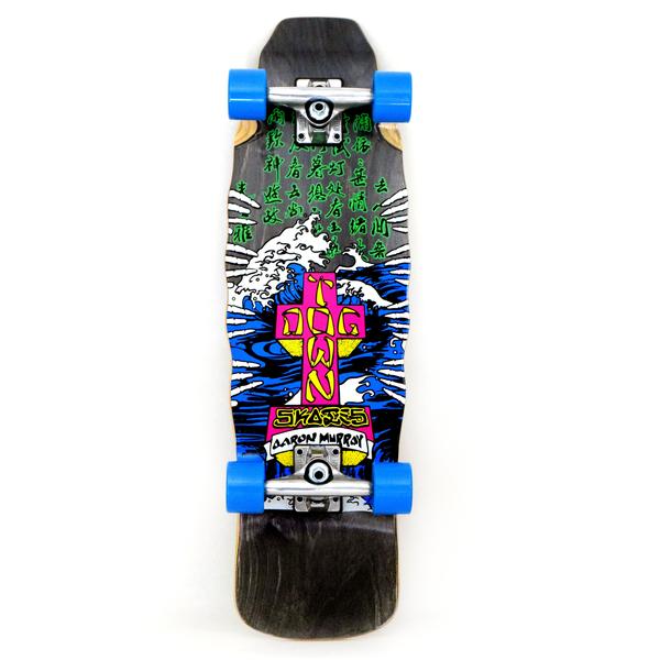 Dogtown Aaron "Finger" Murray Mini Cruiser 8.75" X 29.5"