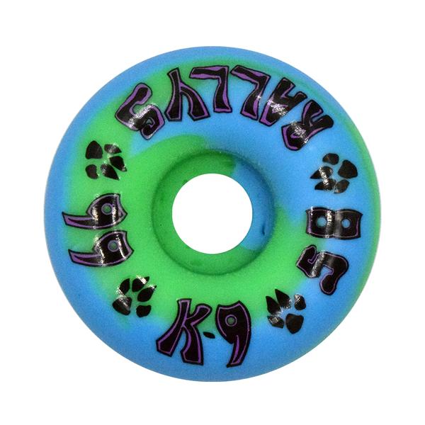 Dogtown K9 Rally Wheels 58MM 99A