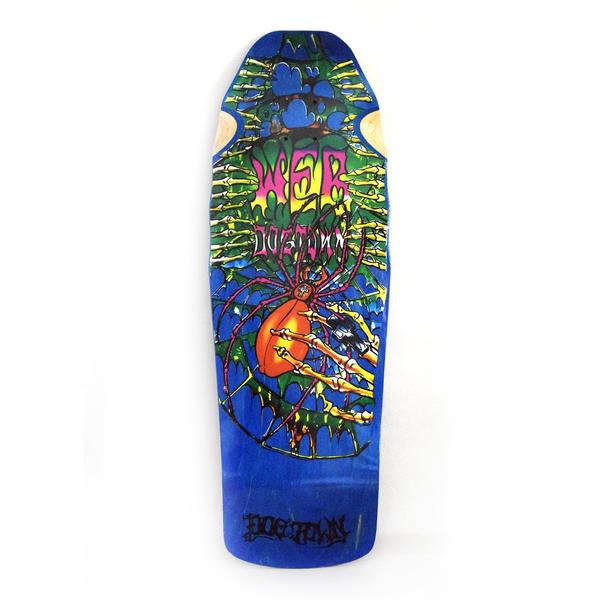 Dogtown Web Deck