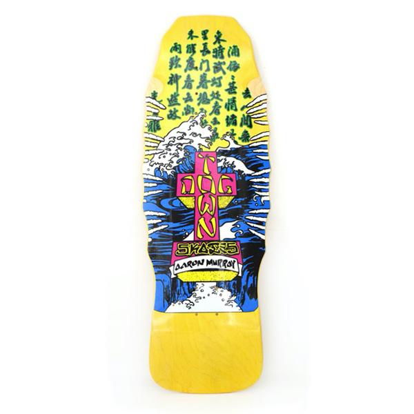 Dogtown Aaron " Finger " Murray 10.5" X 31"